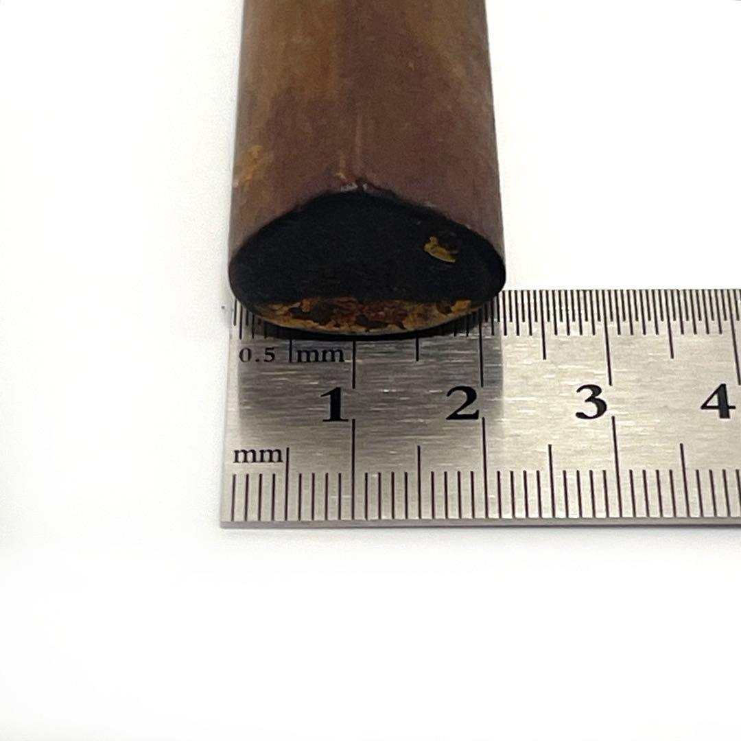 正本総本店 ふぐ引き 柳刃 てっさ包丁【登録正本・秀正 刻印あり】アンティーク