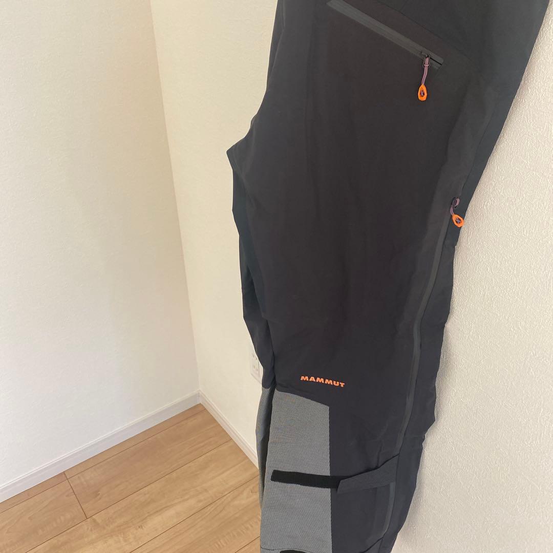 お値下げ! EIGER EXTREME ゴアテックスプロ　メンズL 未使用品