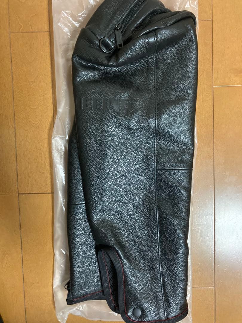 ブリーフィング　キャディバッグ　CR-11