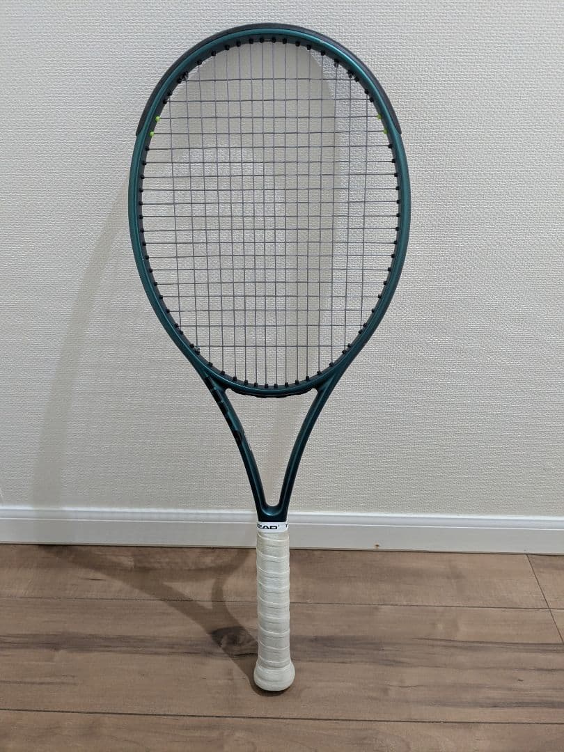 BLADE 100 v9 テニスラケット