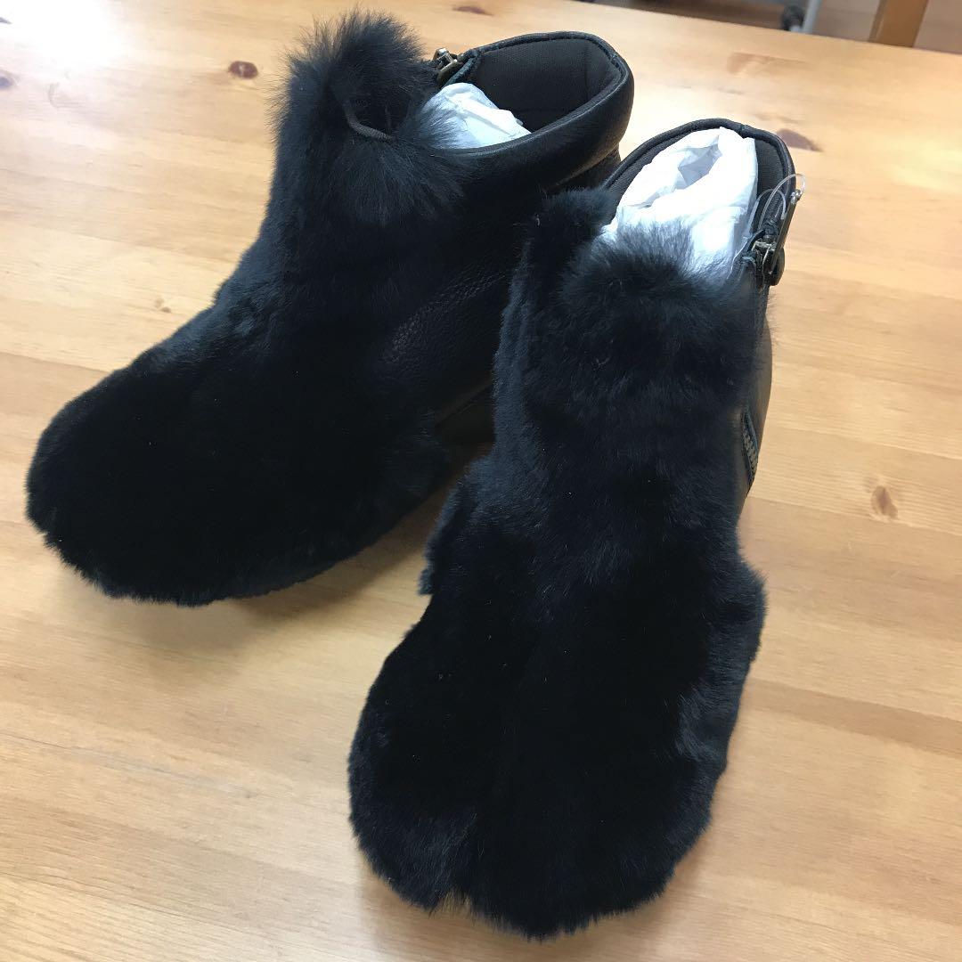 ヒナデイグリーン Mサイズ ブラック