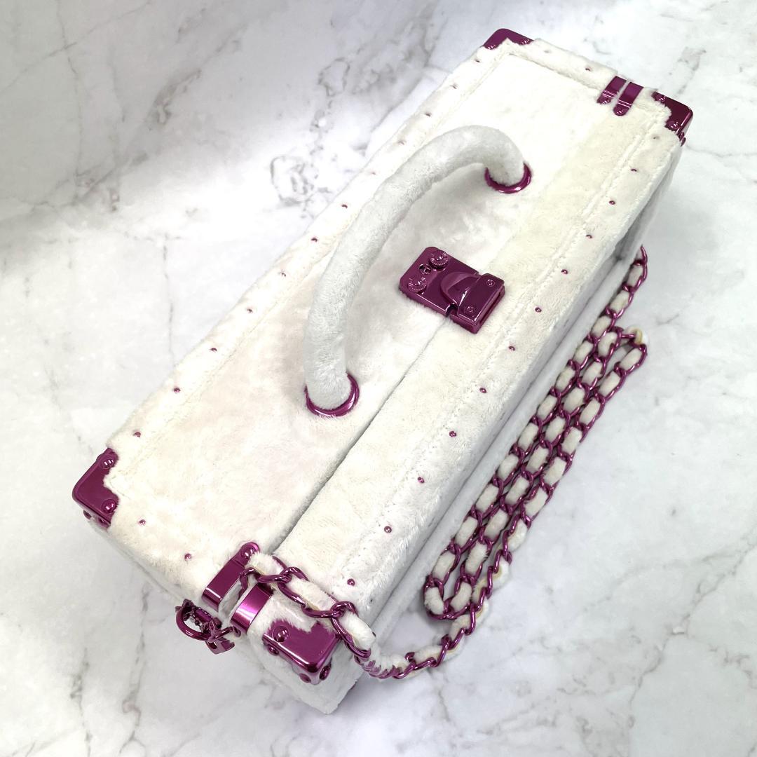 【未開栓】エンジェル シャンパン ロゼ バレンタインエディション ファータイプ