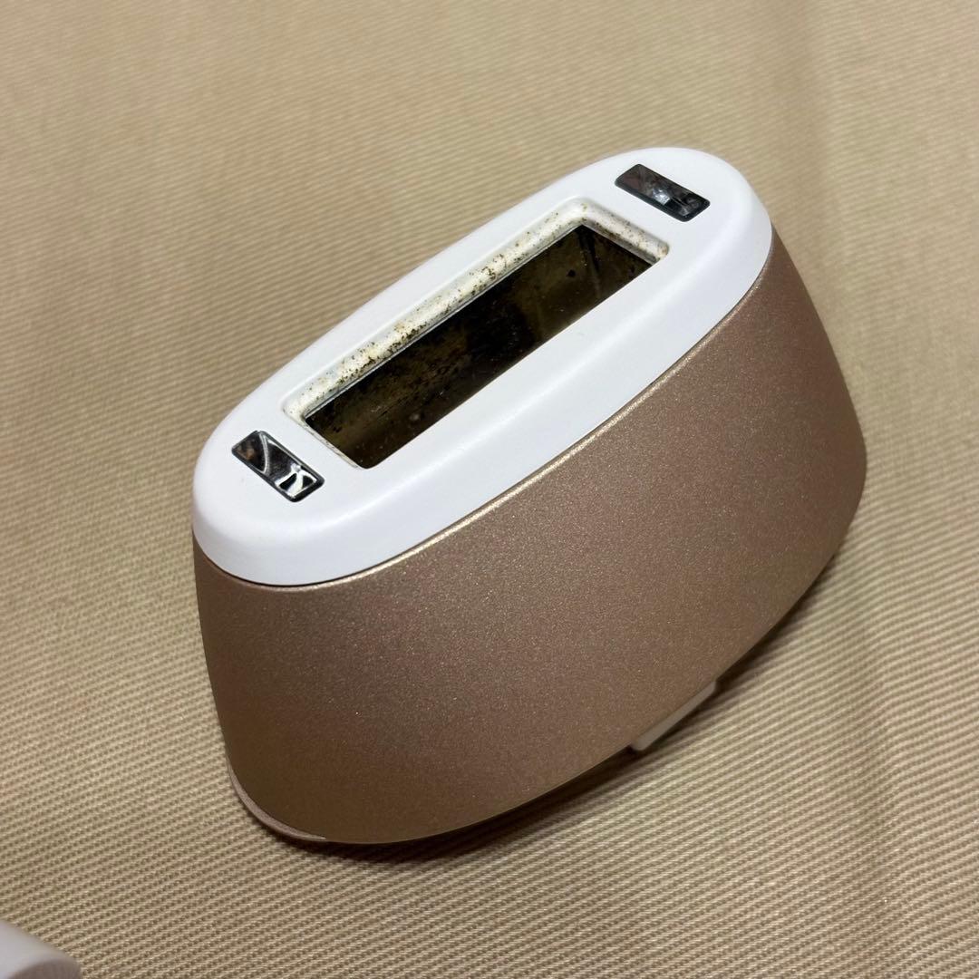 ブラウン シルクエキスパート PL-5157