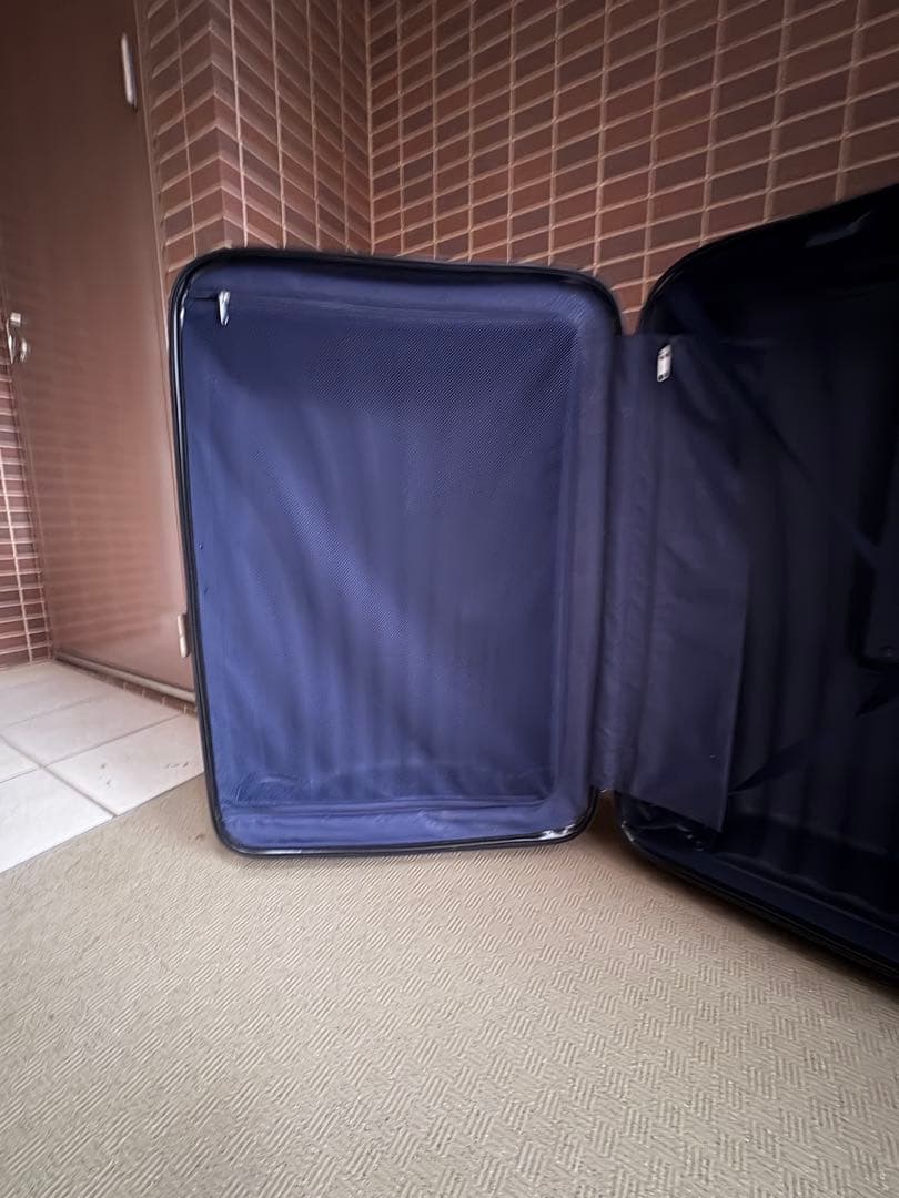 Samsonite サムソナイト　スーツケース　大容量　大型　旅行用品