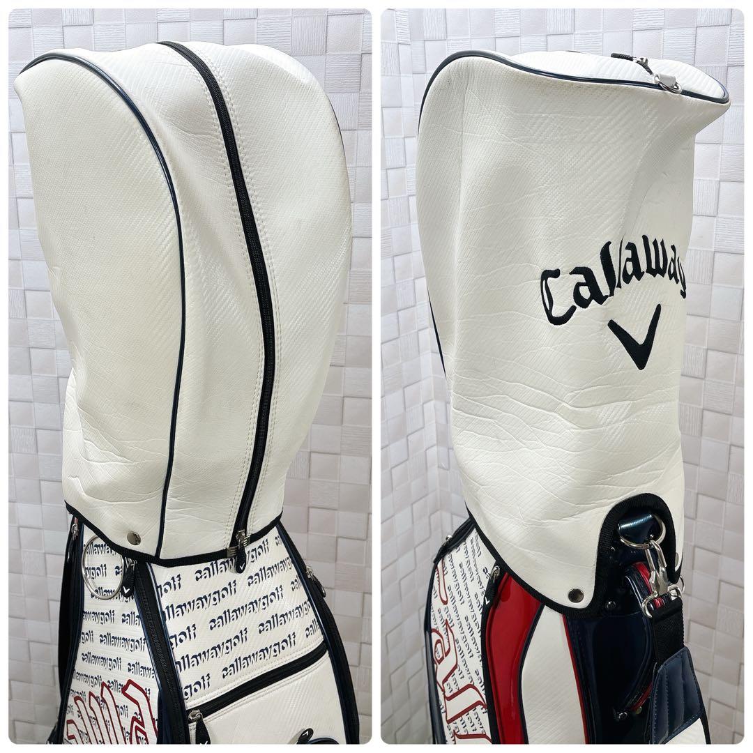 キャロウェイ EPIC STAR メンズゴルフ 12本 キャディバッグ付 S 右