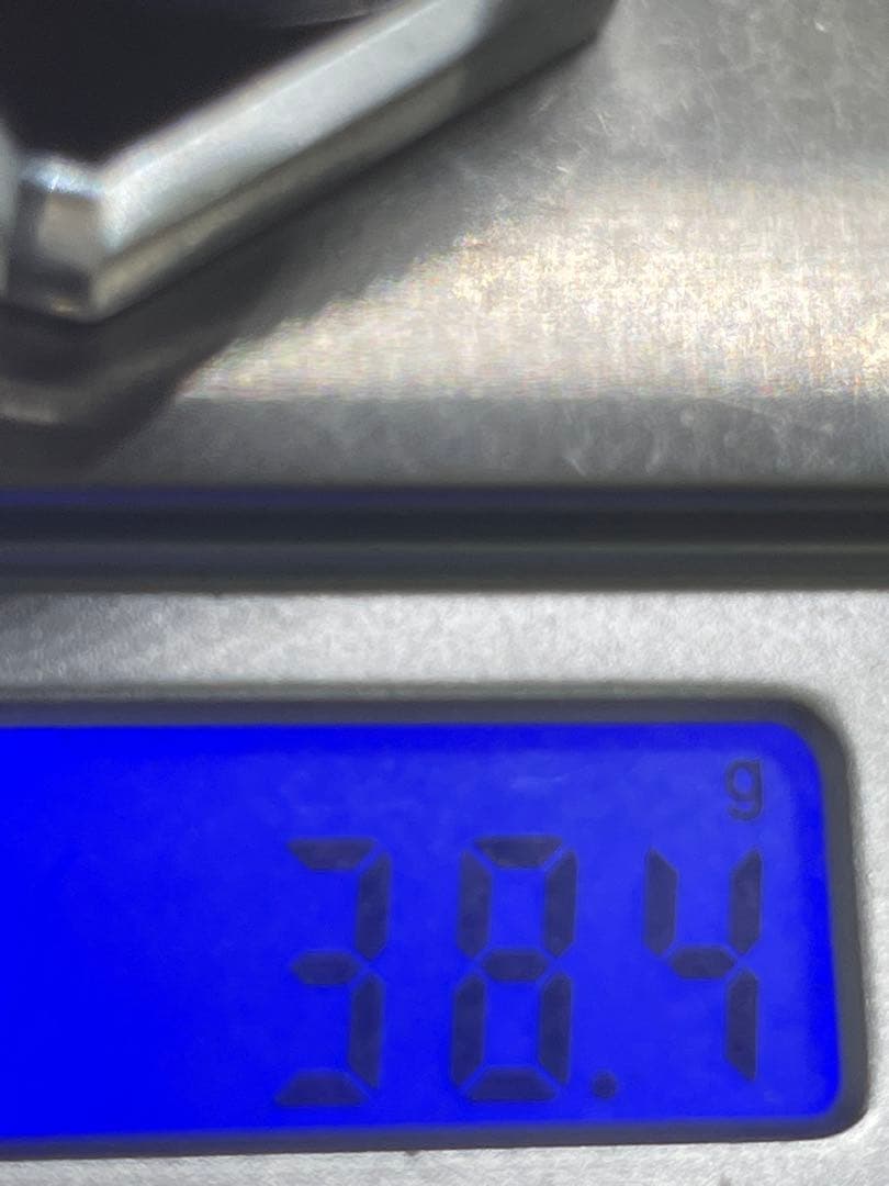 まー様9/1【1852】スフィア パープルマイカ