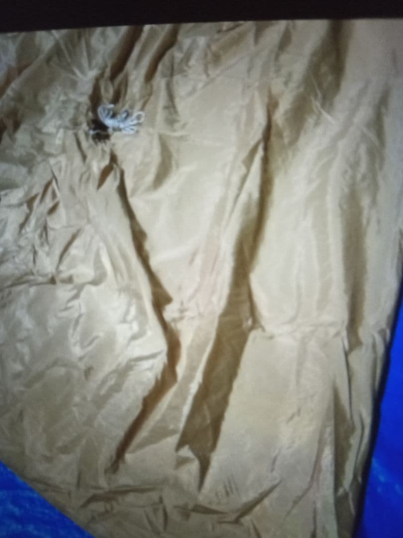 DOD　わがやのテント　Lサイズ