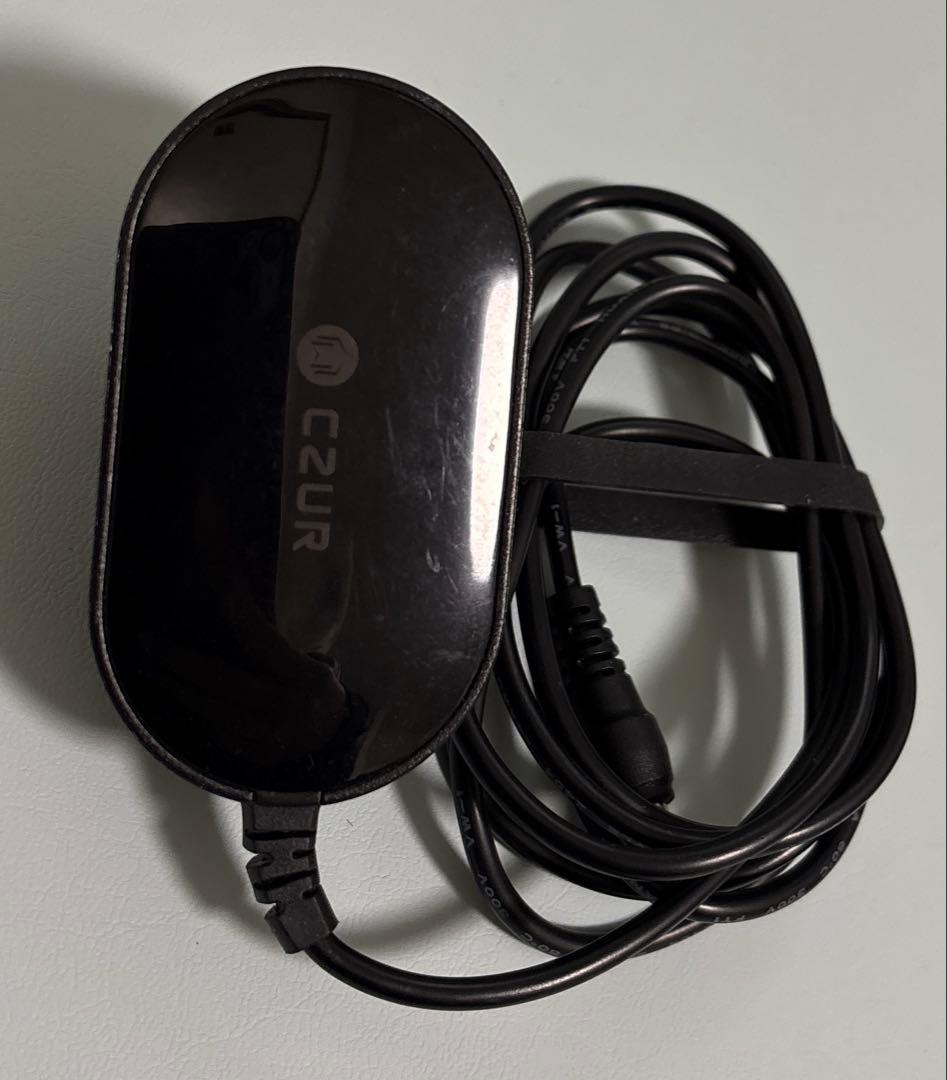 CZUR Aura Pro A3対応 高速スキャナー