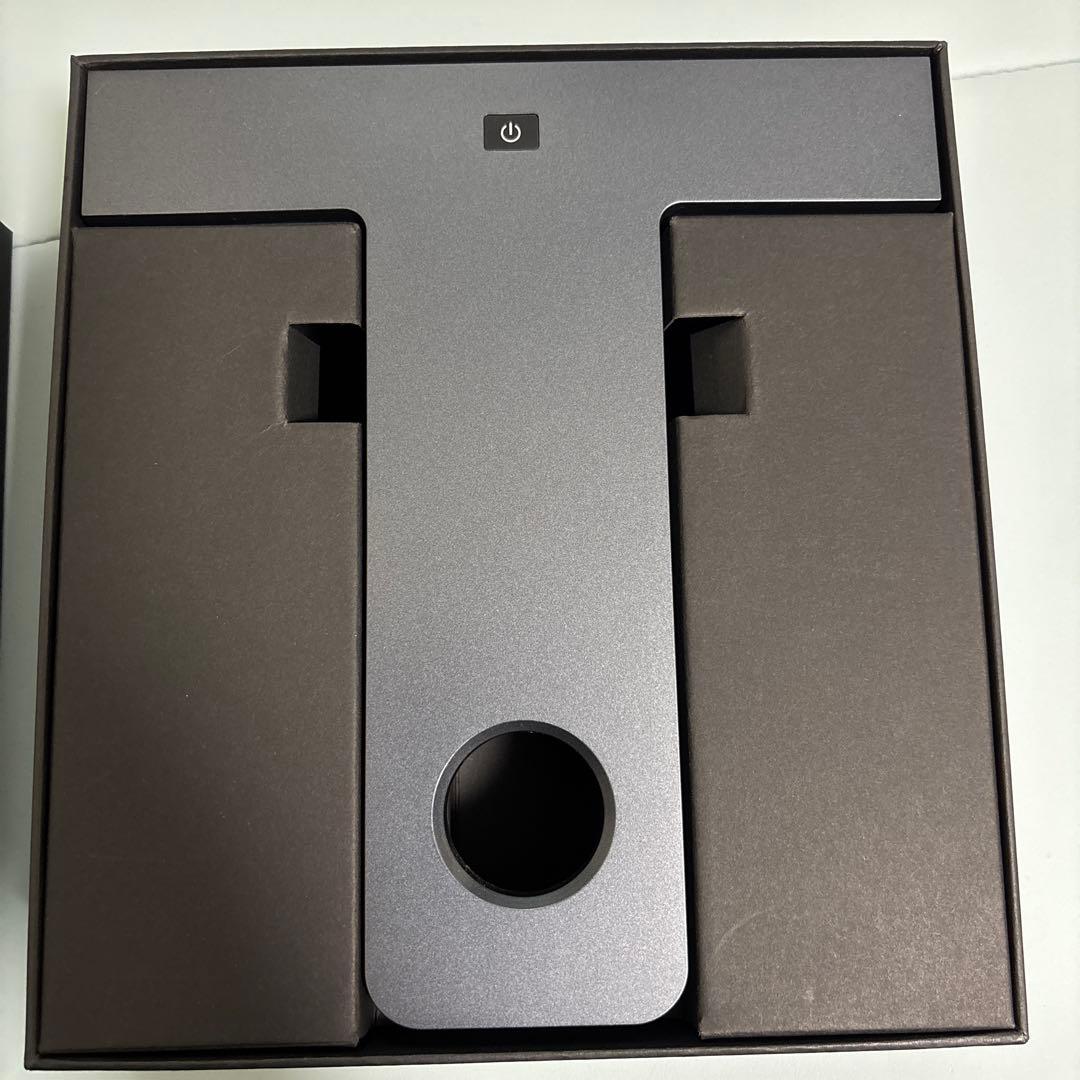 CZUR Aura Pro A3対応 高速スキャナー