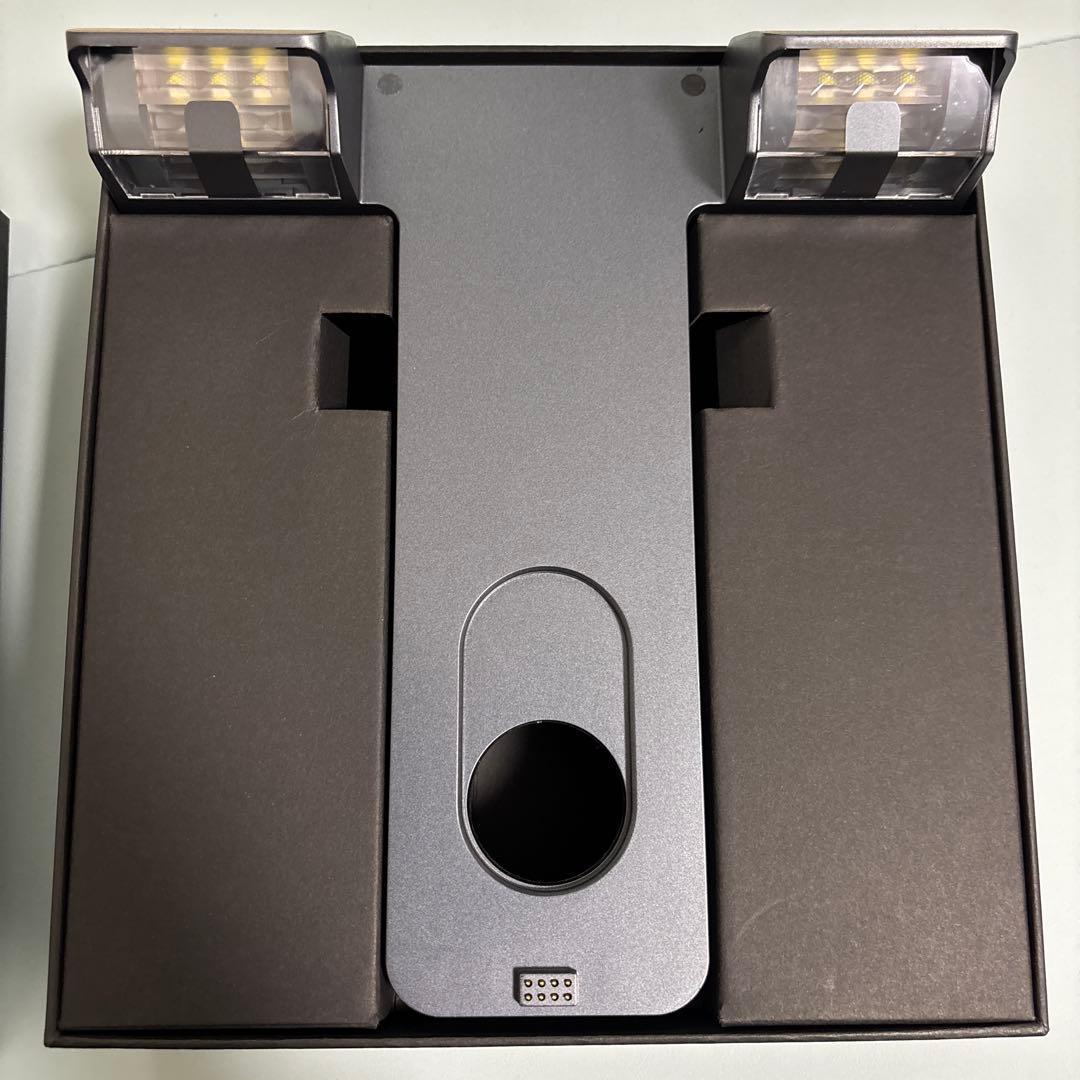 CZUR Aura Pro A3対応 高速スキャナー