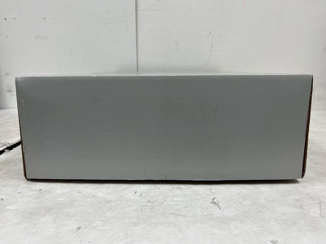 【新品未使用】RHYTHM 掛け時計 ベングラーR 4MJA03RH06