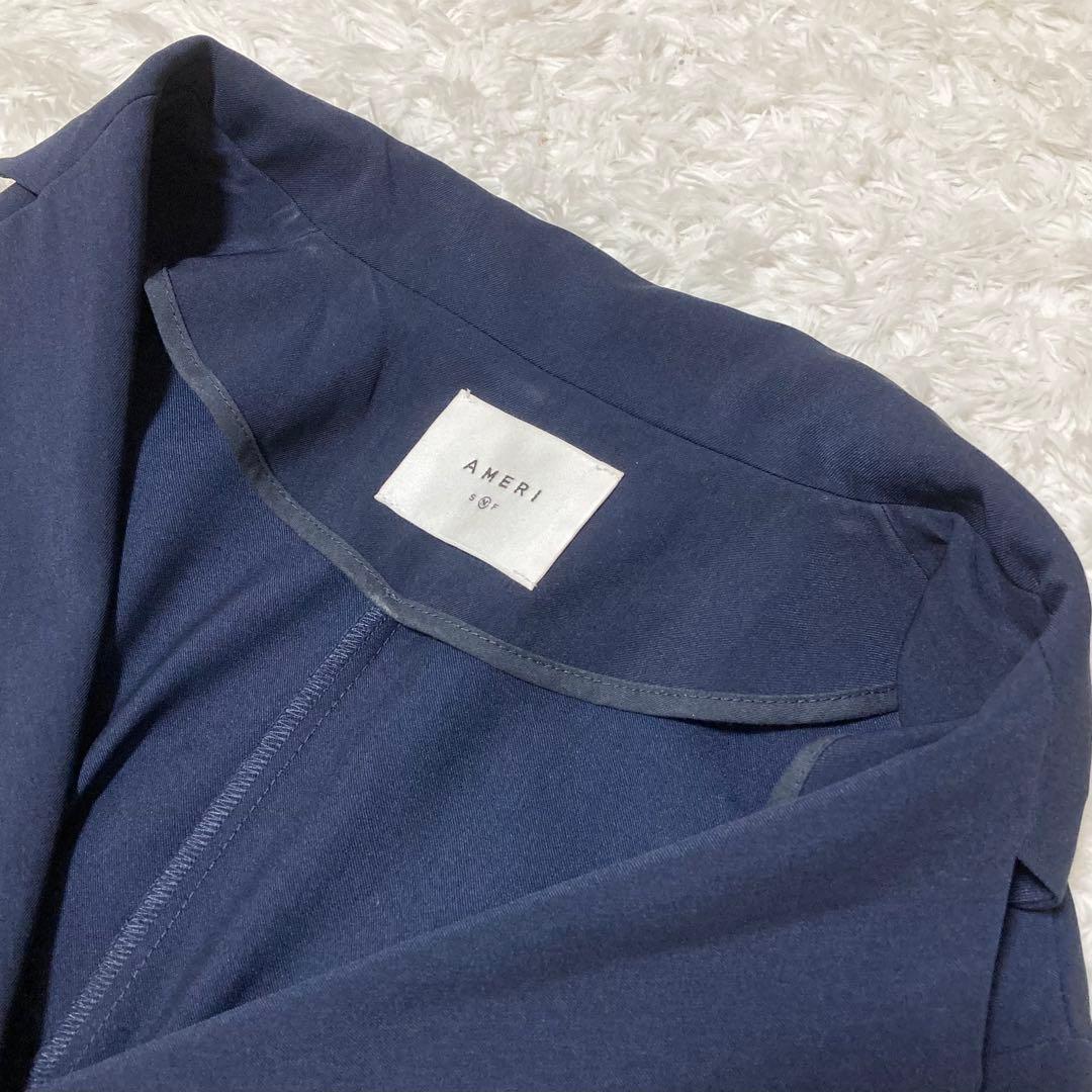 美品♡ ameri vintage BLAZER PLAYFUL ROMPERS