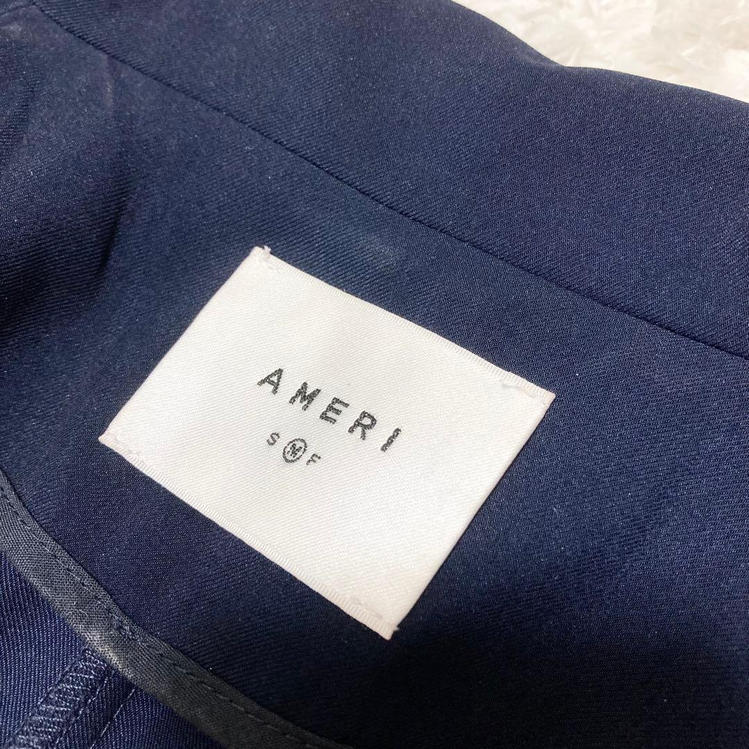 美品♡ ameri vintage BLAZER PLAYFUL ROMPERS