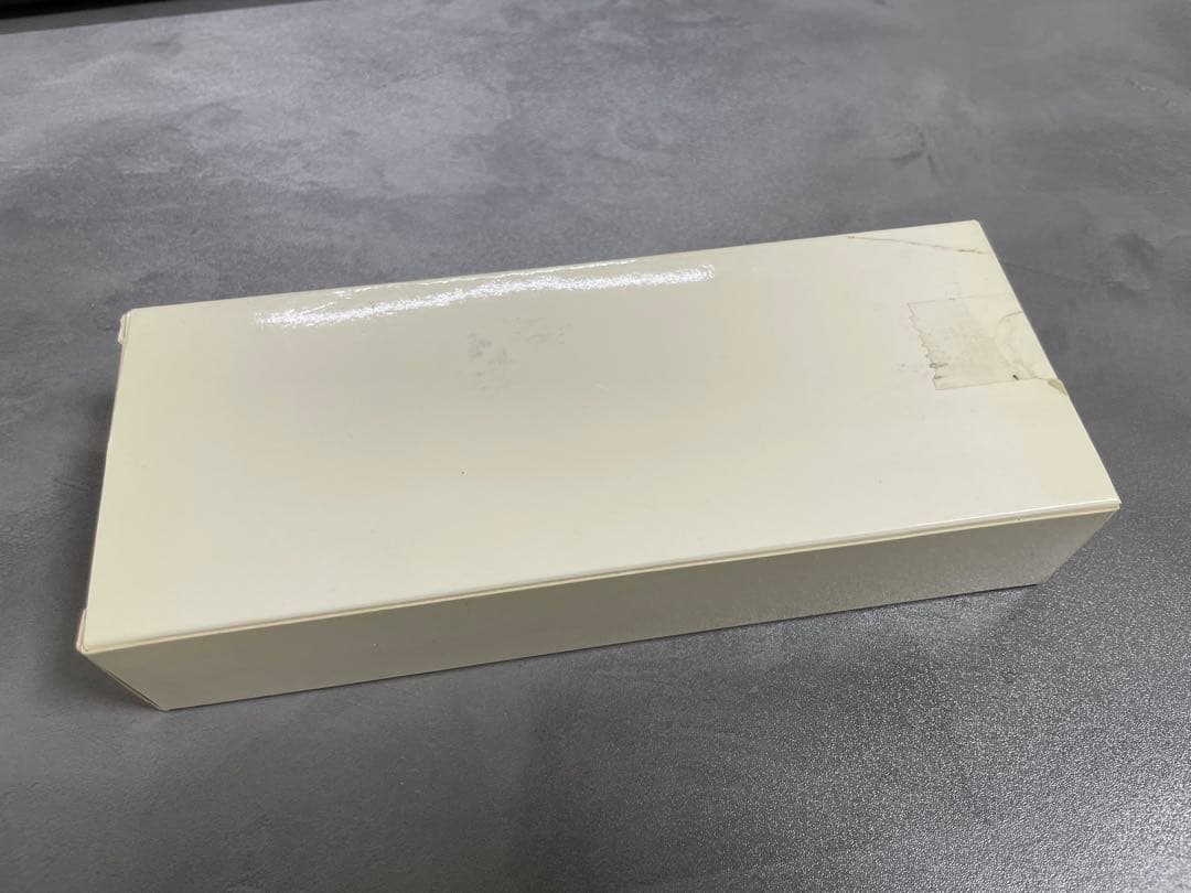 モンブラン ホワイト 13428 Montblanc