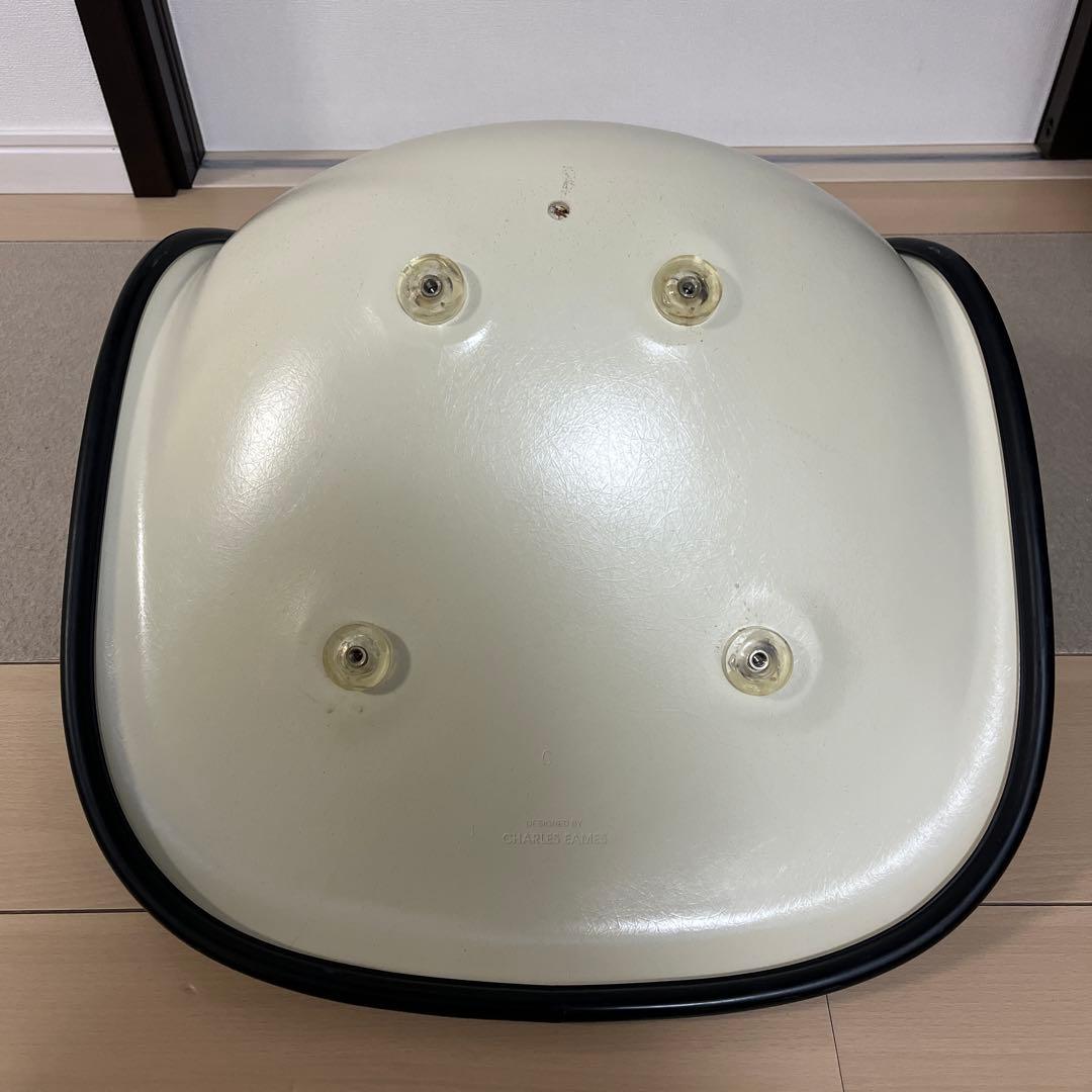 イームズ　シェルチェア　座面のみ