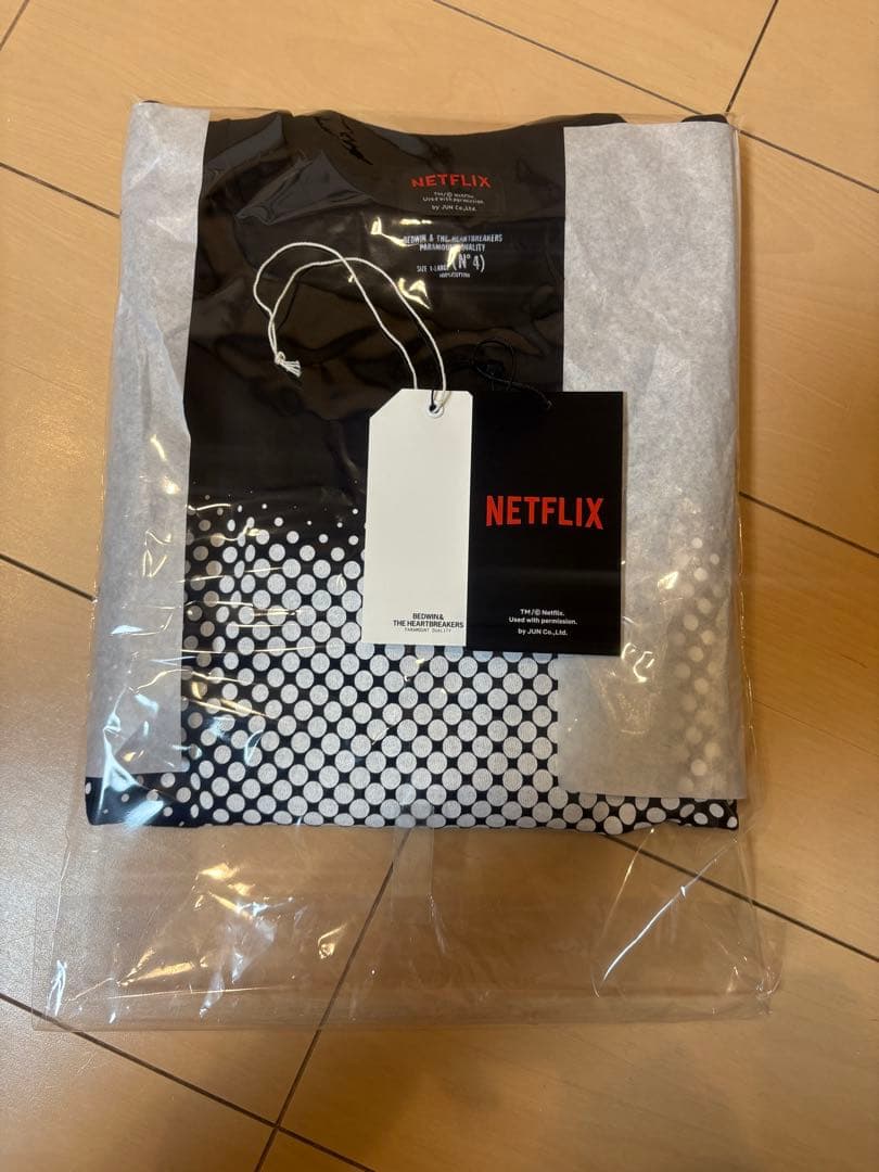 VA ストレンジャーシングス Tシャツ