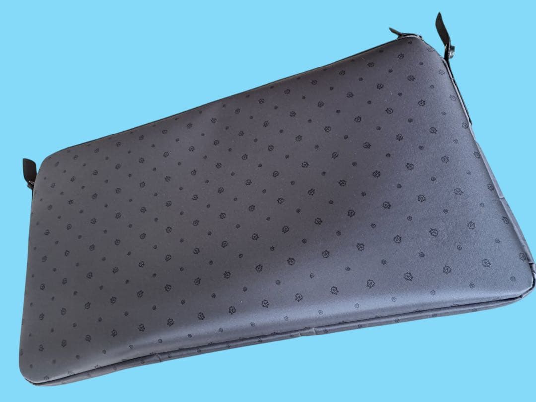 Rimowa リモワ オリジナル パイロットケース ブラック アルミ 機内持込可