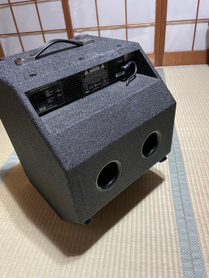 Hartke KB12 ベース用アンプ 500W