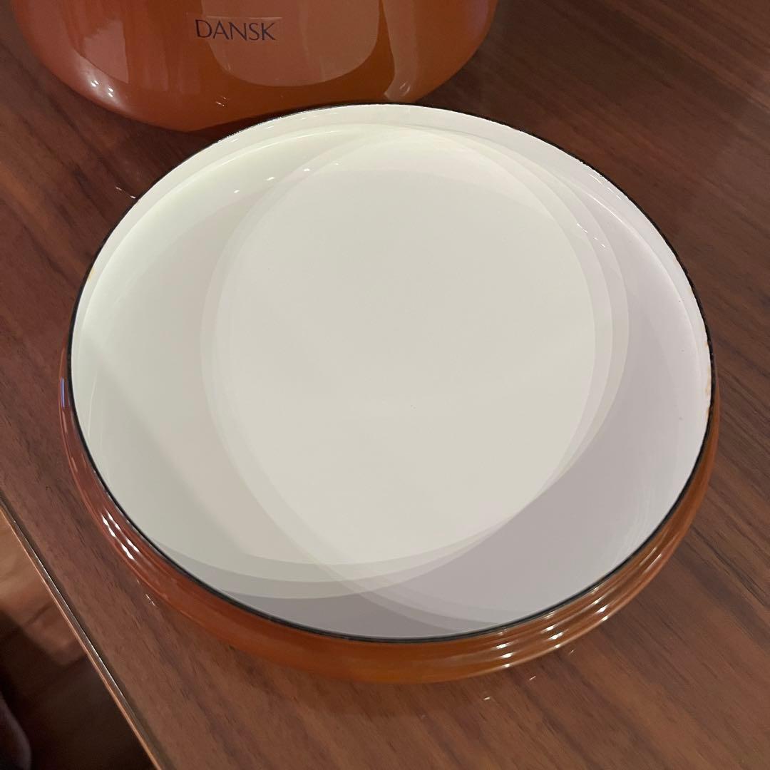 DANSK 鍋 コベンスタイル 18㎝