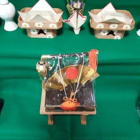 端午の節句のセット