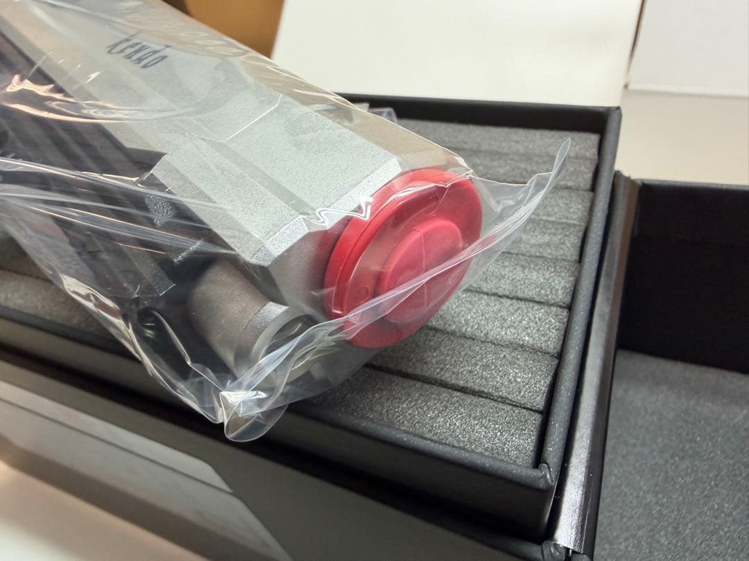 東京マルイ SG-09R バイオハザード RE:4 ガスガン　トイガン