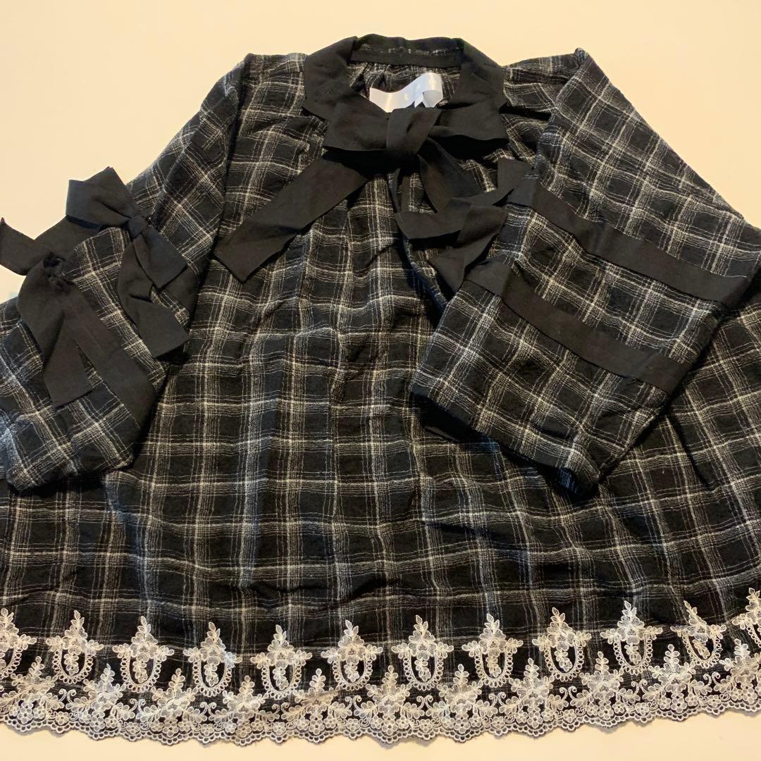 Tao リボントップス