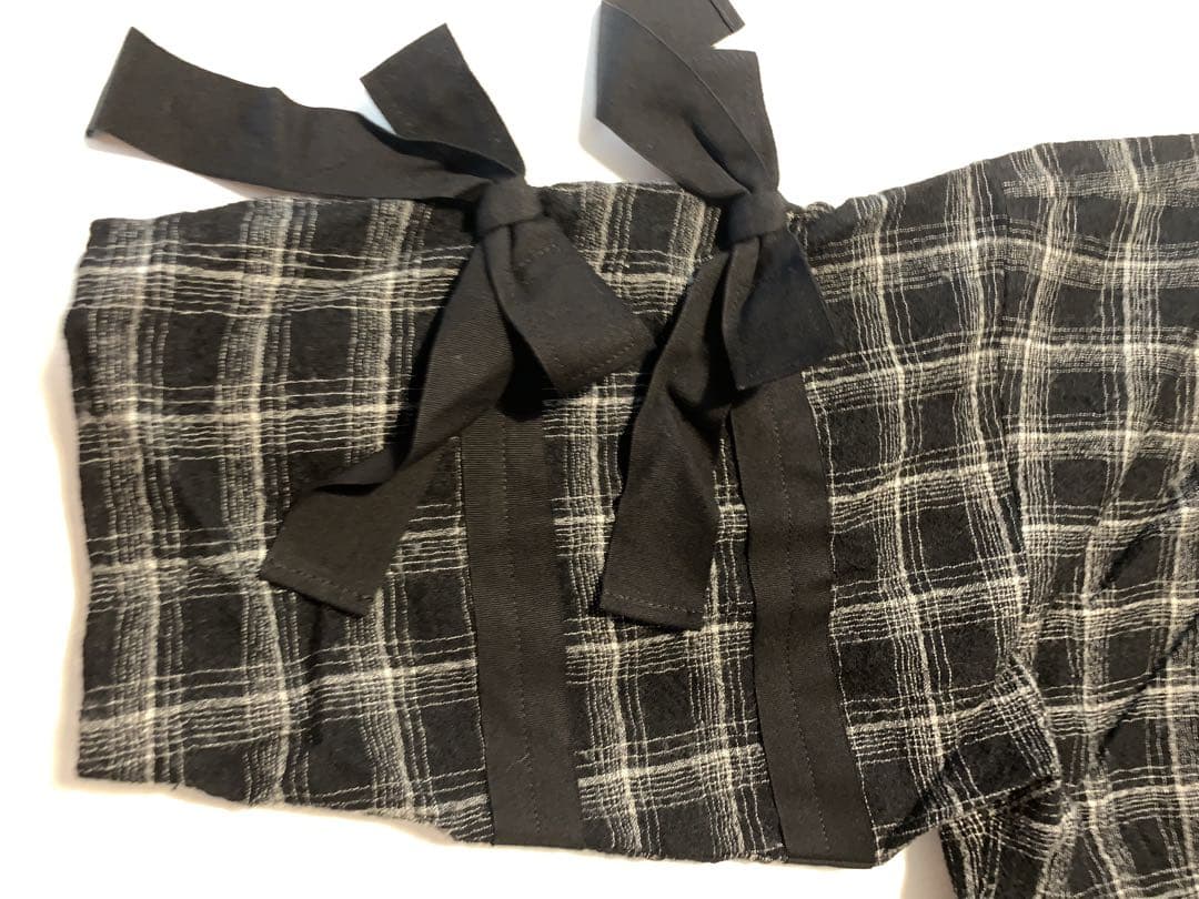 Tao リボントップス