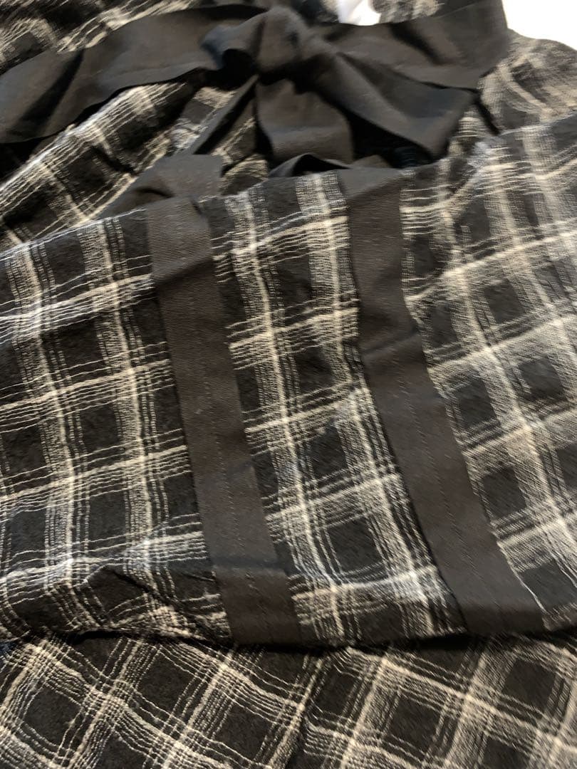 Tao リボントップス