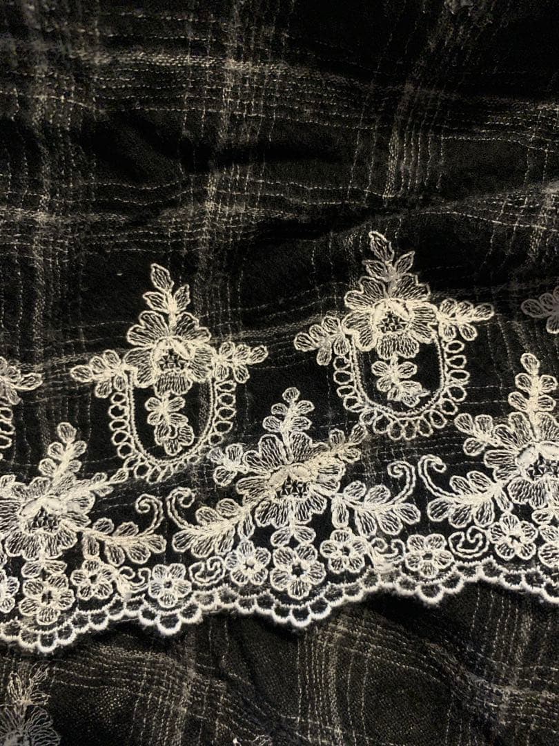 Tao リボントップス