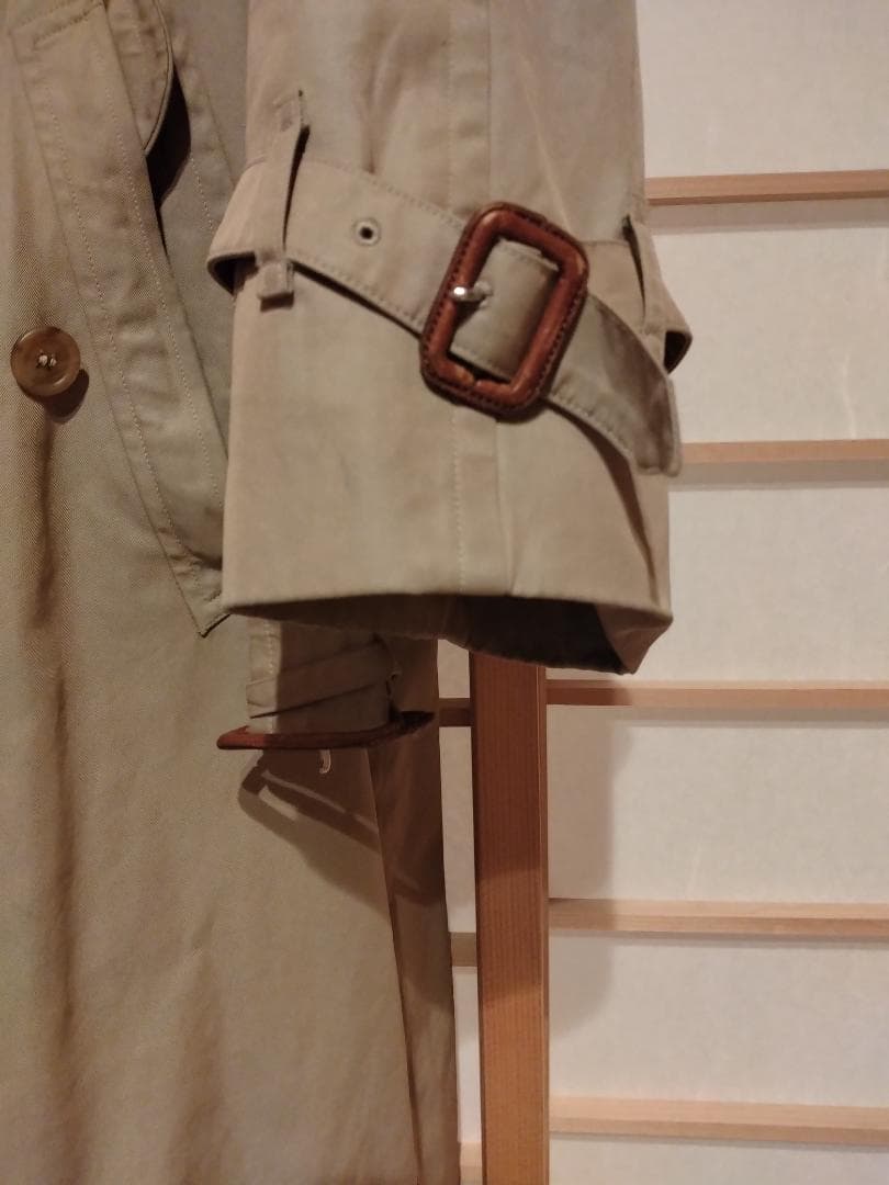 Burberry's バーバリー ベージュ トレンチコート