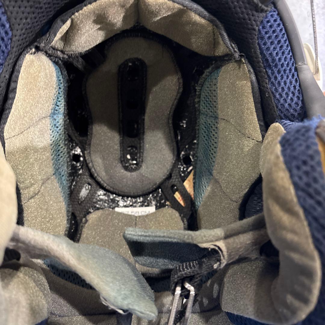 Arai ジェットヘルメット ホワイト sz-f