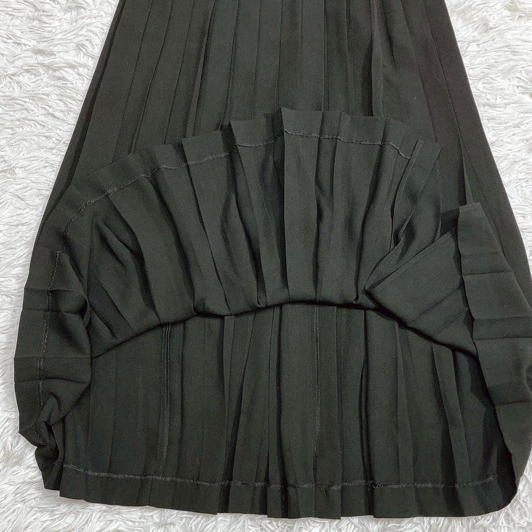 美品★self-portrait★ミッドナイトフローラルメッシュワンピースM相当