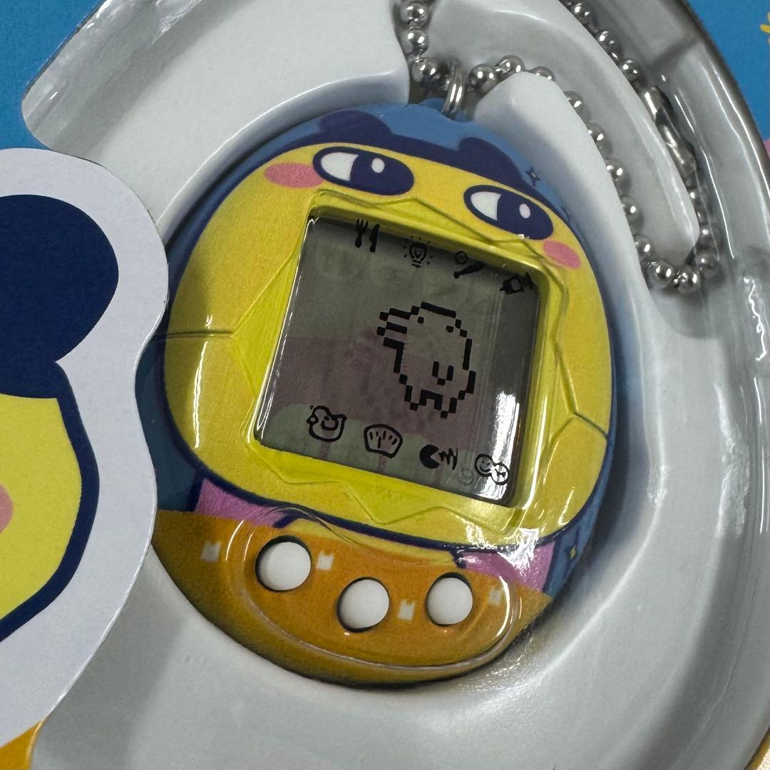 オリジナル たまごっち　プチプチおみせっちのはいしゃさん　まめっち、くちぱっち