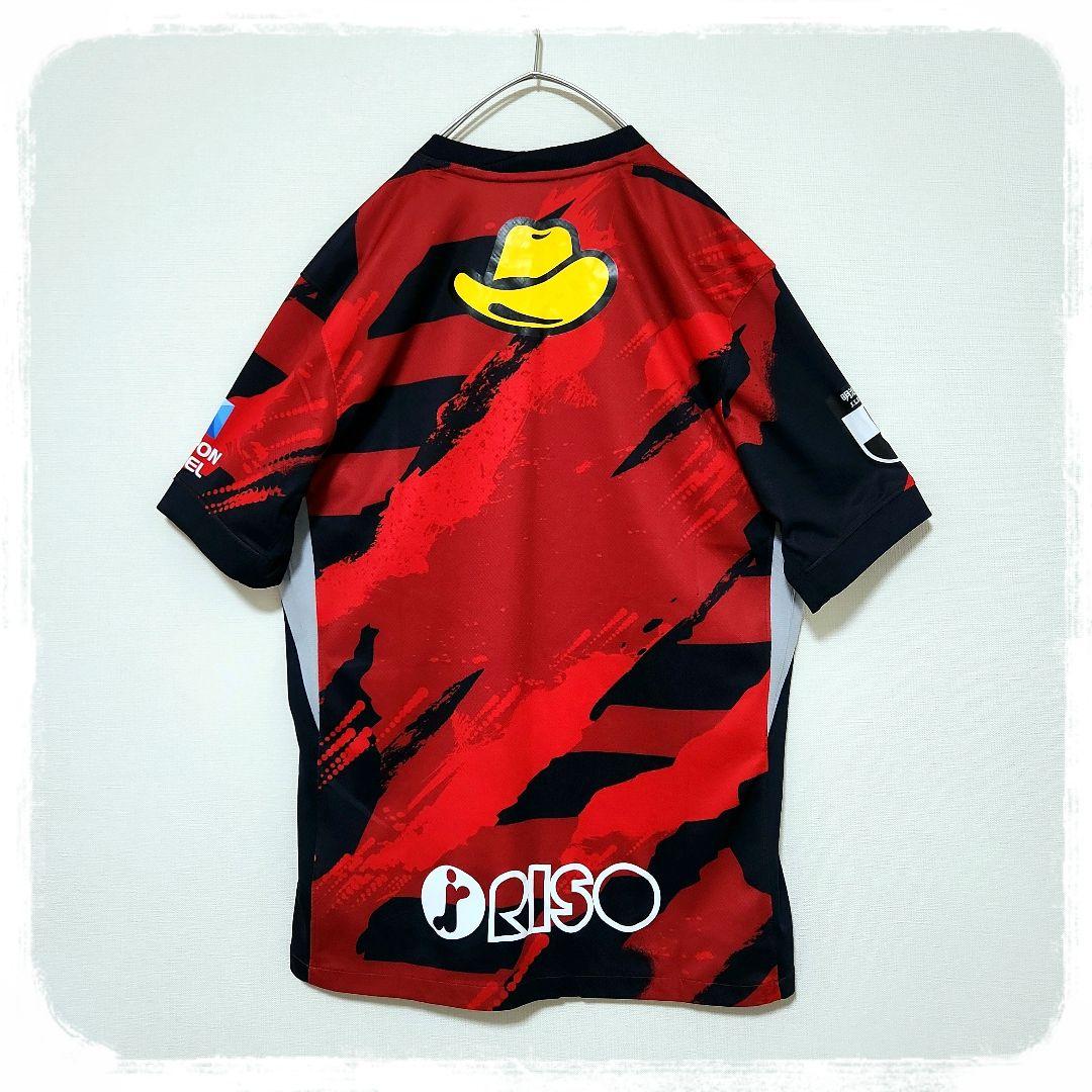 ■美品■鹿島アントラーズ■レプリカ■ユニフォーム■2025■ホーム