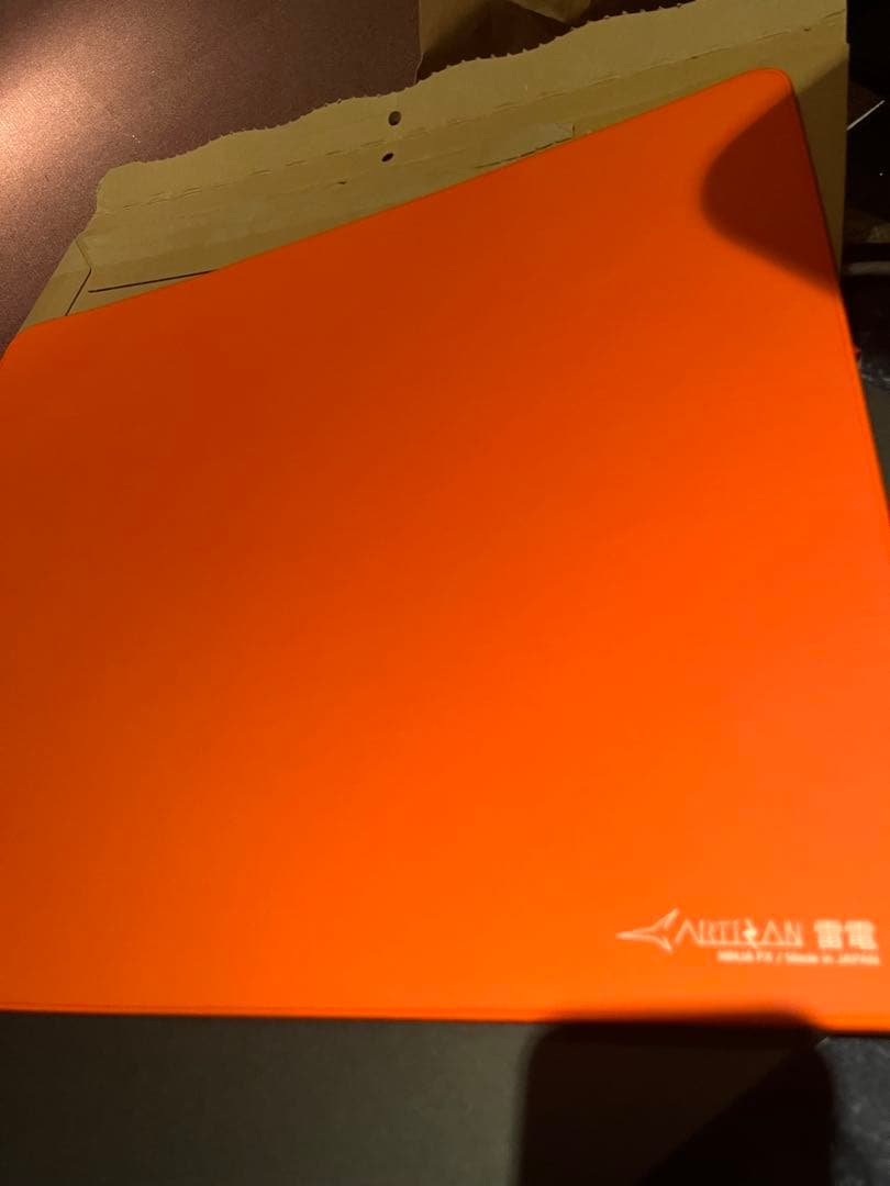 おまけ有 sp-004 wallhack ガラスマウスパッド　初音ミク 雷電