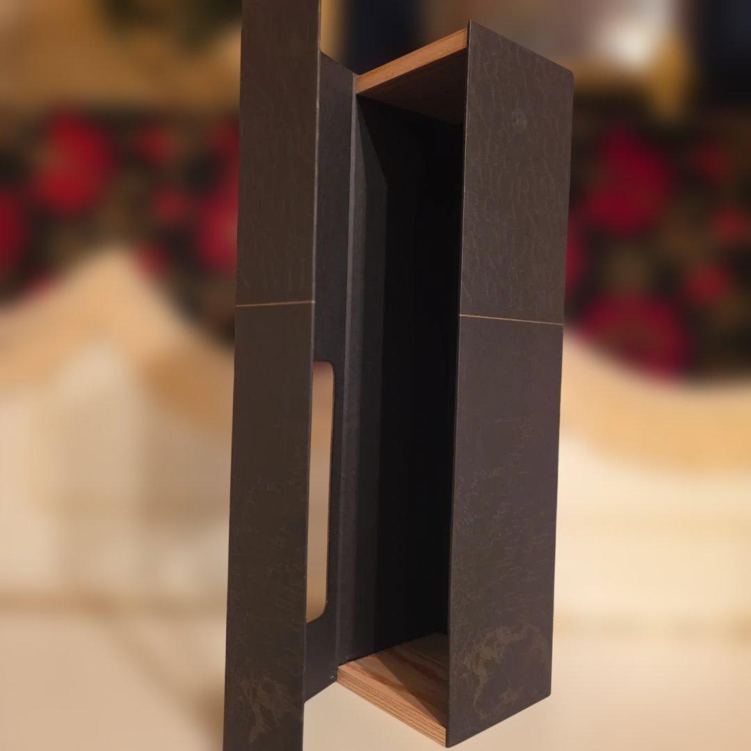 ウイルソン&モーガン <グレンロッシ> 2013 Kanabun