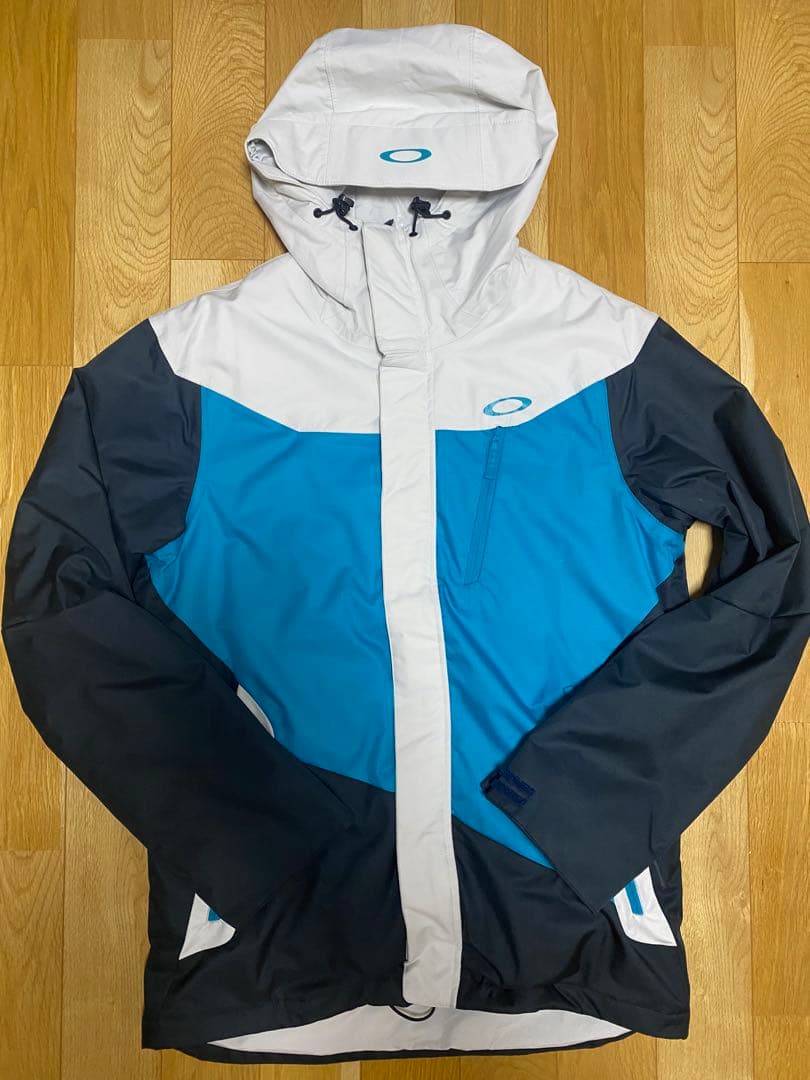 Oakley スノーボードウェア 上下セット