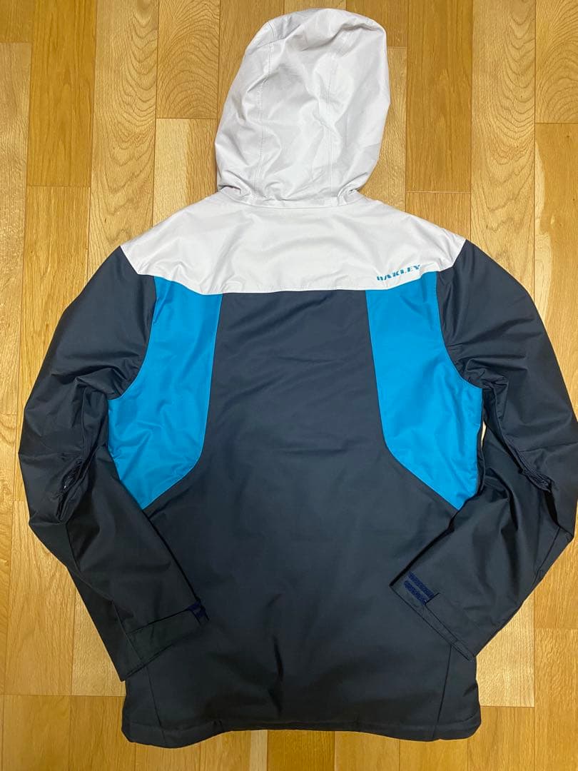 Oakley スノーボードウェア 上下セット