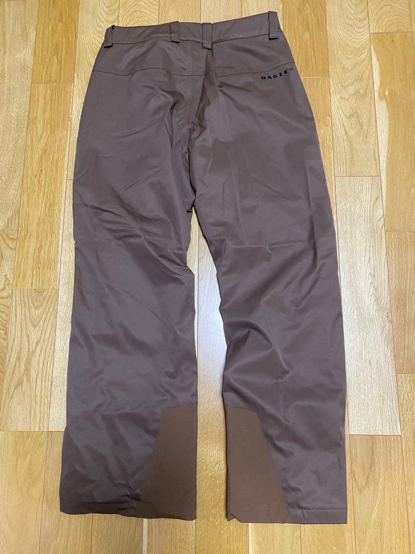 Oakley スノーボードウェア 上下セット