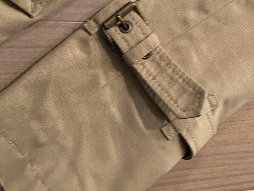 バーバリーブルーレーベル トレンチコート ノバチェック ベルトライナー付