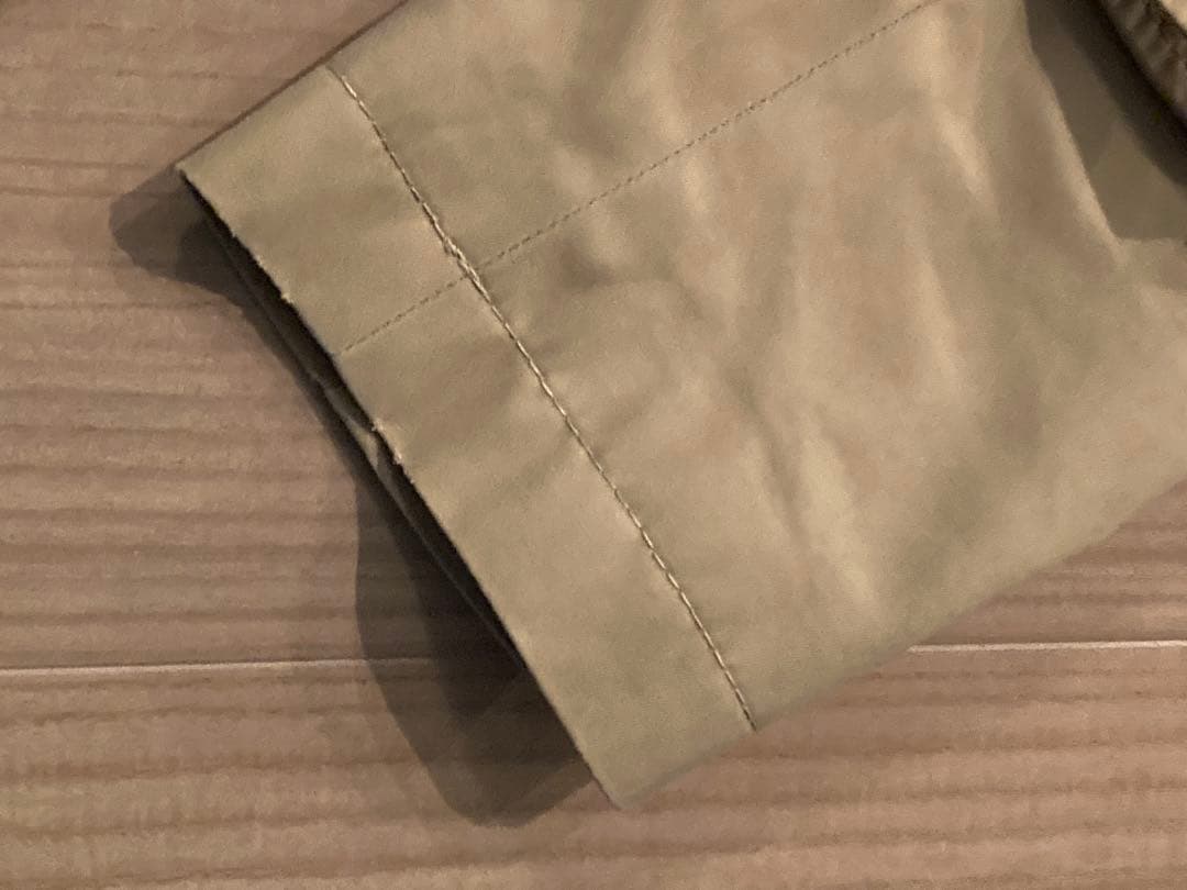 バーバリーブルーレーベル トレンチコート ノバチェック ベルトライナー付