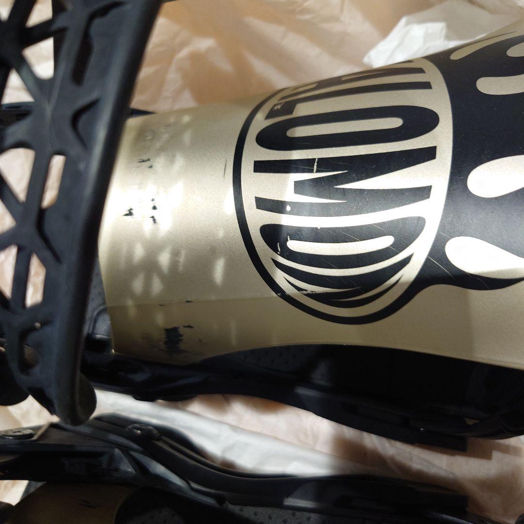 Salomon Districtプロシリーズ