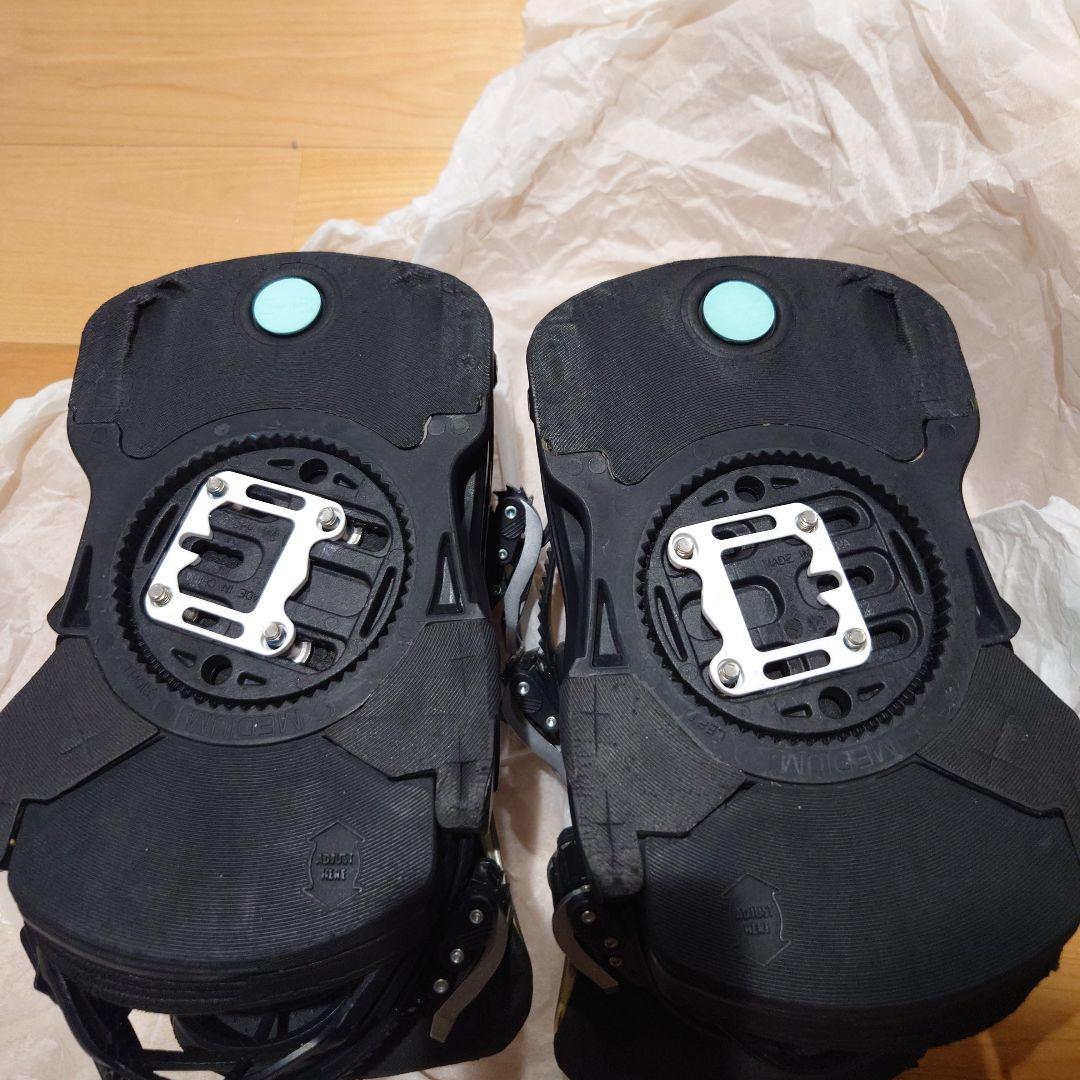 Salomon Districtプロシリーズ