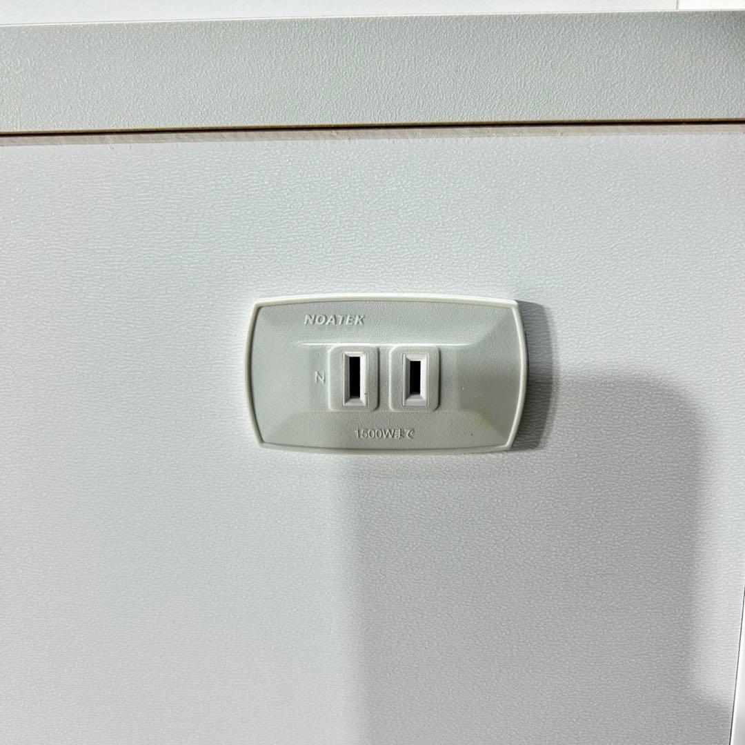 ニトリ シングル ベッドフレーム ジオチェスト 収納 格安 d5318