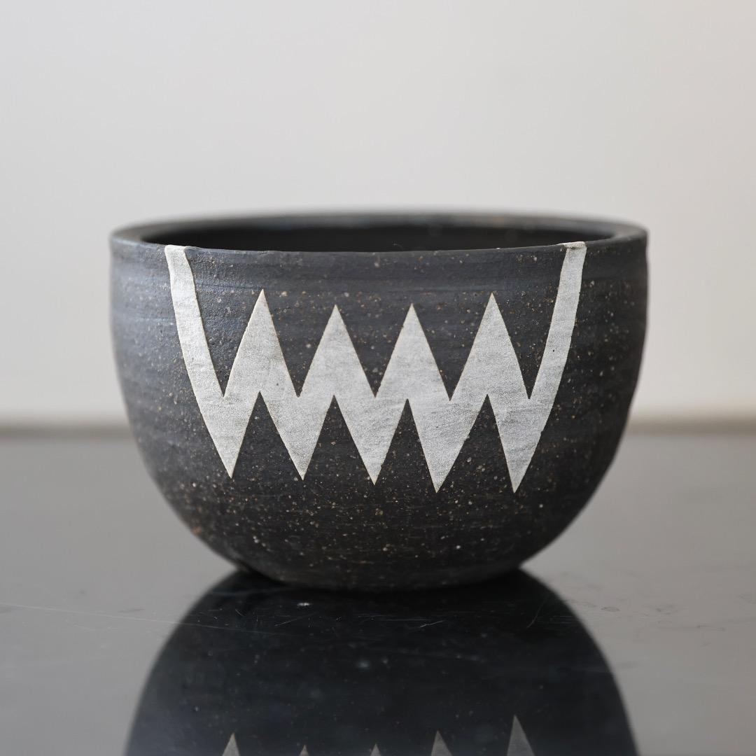 Invisible ink MUD N DUST △ FRAGILES 1