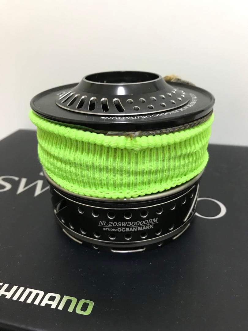 リール STELLA SW30000 NO LIMIT 20 SW 30000BM