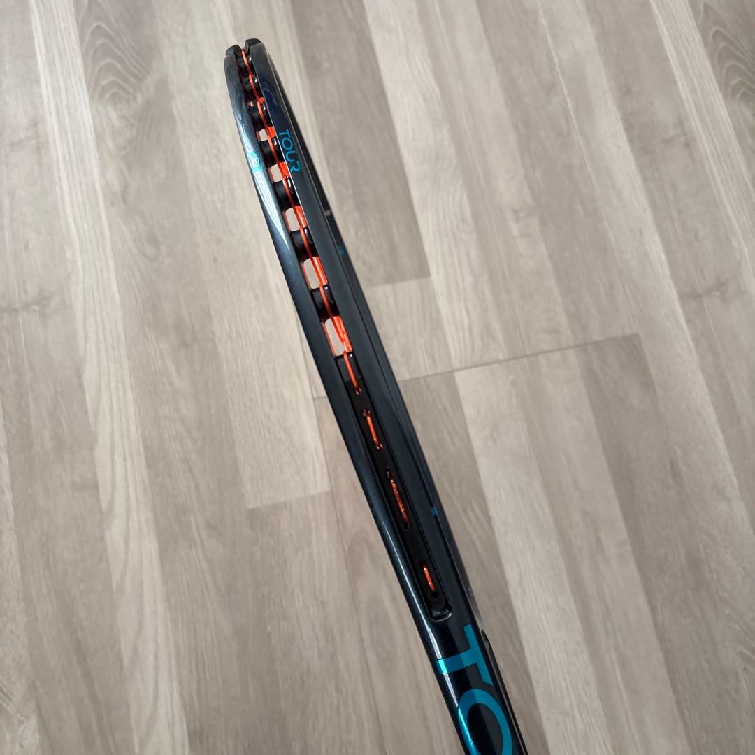 ツアーO3100(290g) グリップサイズ2 2025年モデル