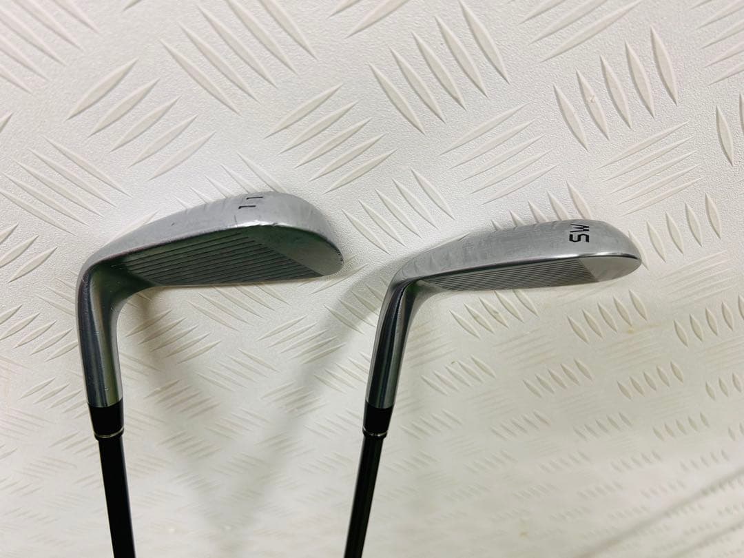 HONMA tw747p 8本セット 5〜sw