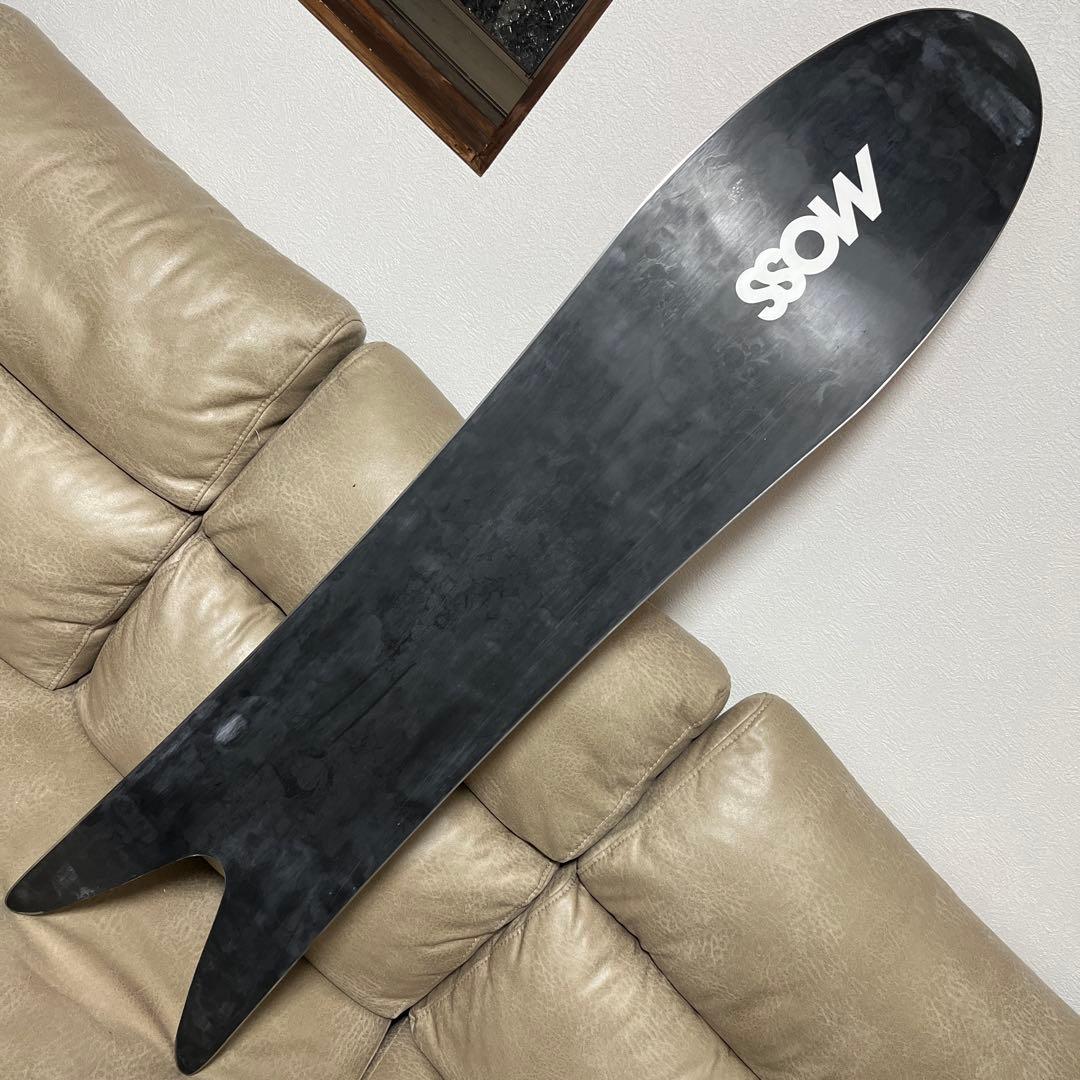 超美品 MOSS STICK 26SW