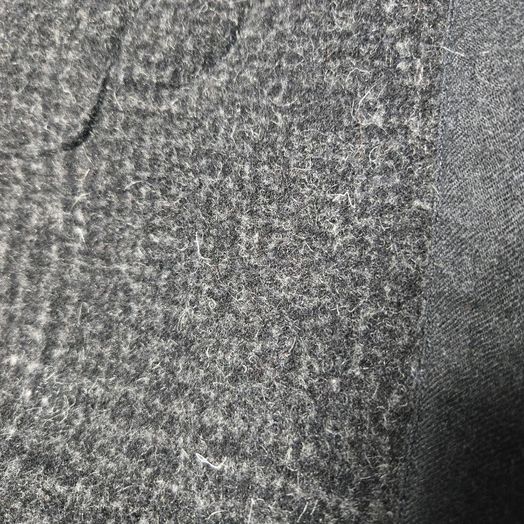 forme d'expression リバーシブルコート サイズL